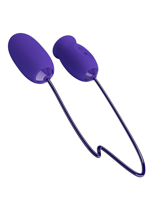 Ahne kieli nuolee-vibrallinen muna värisee, oletko valmiina irtiottoon