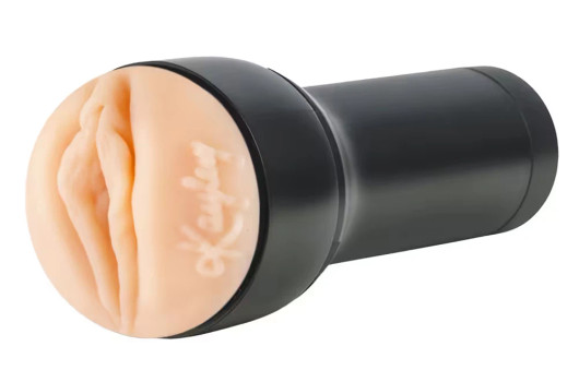 Kiroo masturbaattori Kaeley Gunner