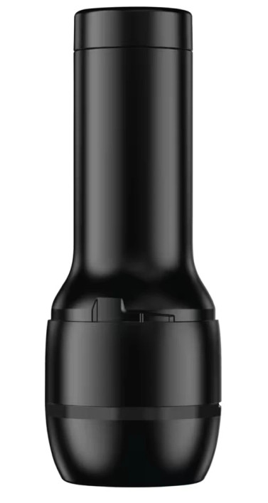 Kiroo masturbaattori Kaeley Gunner