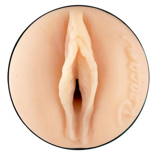 Kiroo masturbaattori Reagan foxx