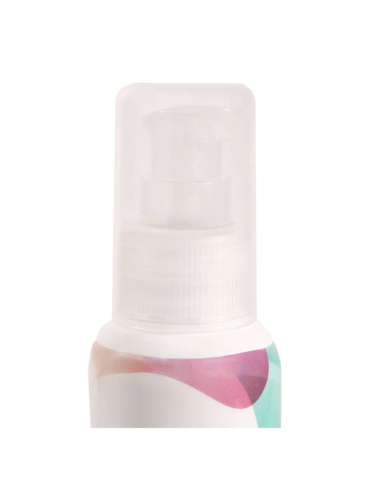 Beppy vesipohjainen parabeeniton geelimäinen luistovoide