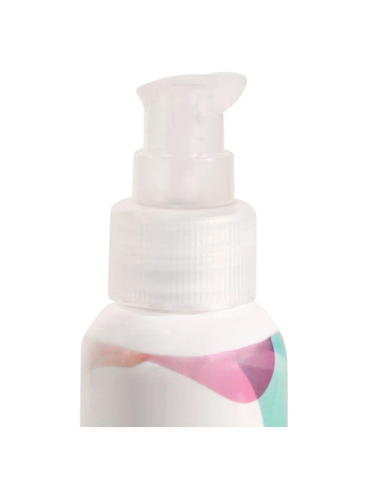 Beppy vesipohjainen parabeeniton geelimäinen luistovoide