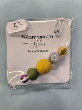 Vetoketjuapuri Helmi