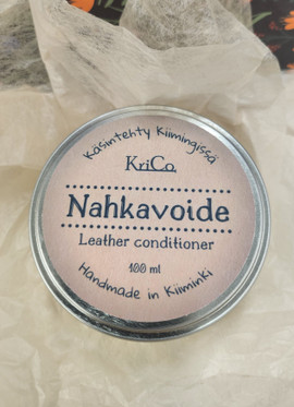 Nahkavoide 100ml