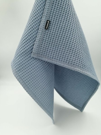 Käsipyyhe vohvelikankaasta