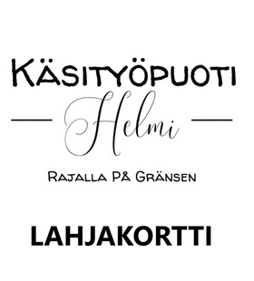 Lahjakortti 100