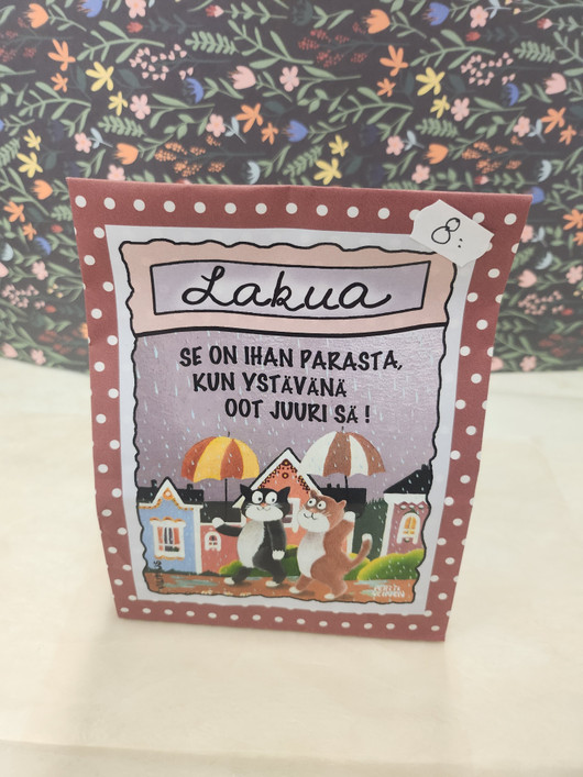 Laku 