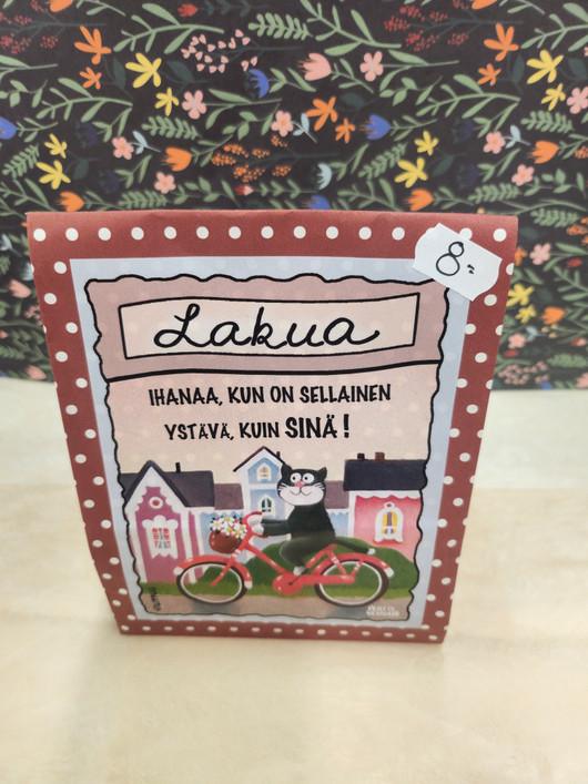 Laku 
