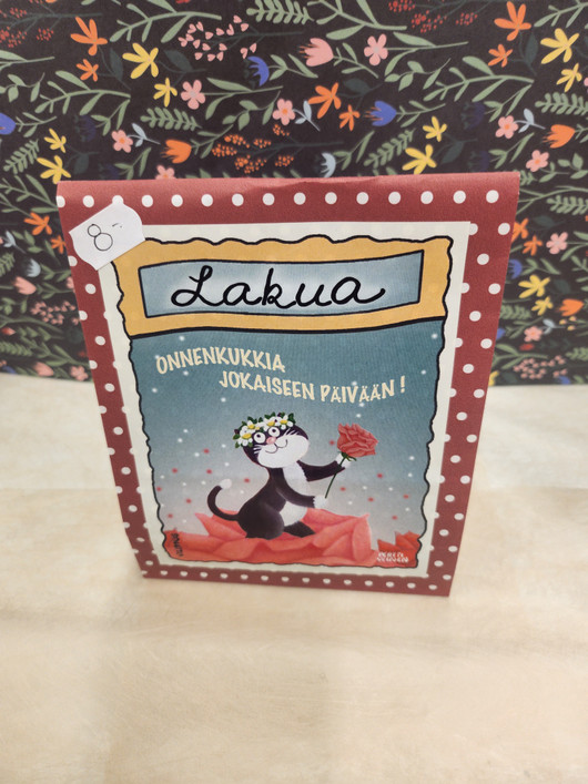 Laku 