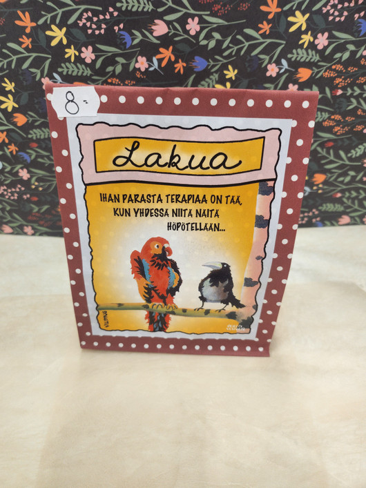 Laku 
