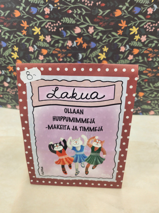 Laku - 