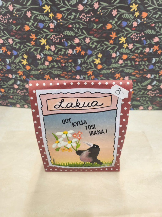 Lakua 