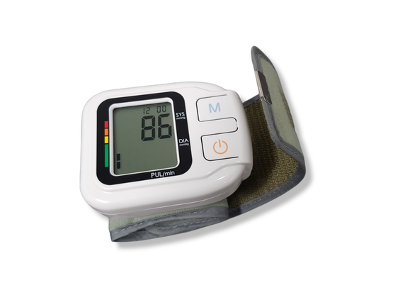 Verenpainemittari ranteeseen (KD-738)