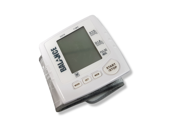 Ranneverenpainemittari (Balance KH 8097)