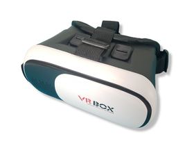 Virtuaalilasit (VR Box)