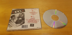 Roxette - Look sharp (CD)