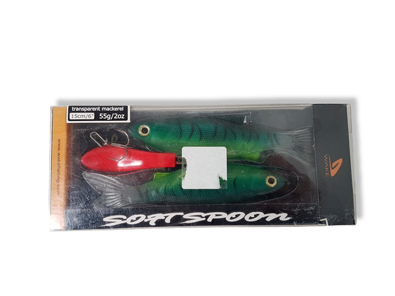 Viehe / uistin (Wake)