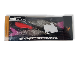 Viehe / uistin (Wake - bloodscales)