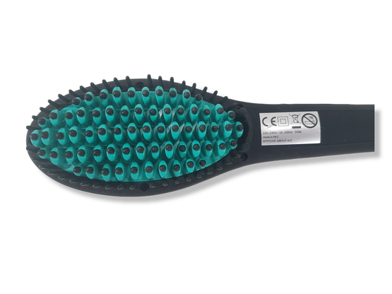 Suoristusharja (Fame)