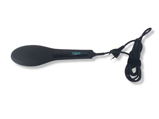 Suoristusharja (Fame)