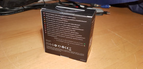 Bluetooth handsfree (Jabra)