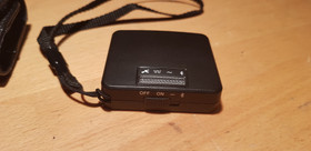 Bluetooth GBS (Haicom)