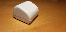 Verenpainemittari (Balance KH8090)