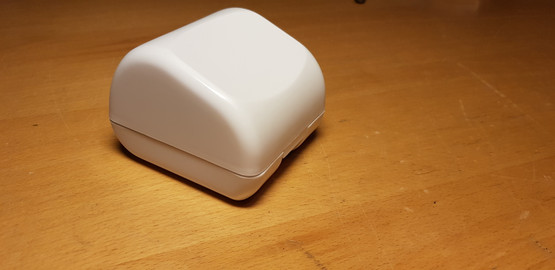 Verenpainemittari (Balance KH8090)