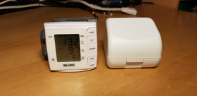 Verenpainemittari (Balance KH8090)