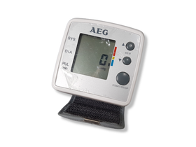 Verenpainemittari ranteeseen (AEG)