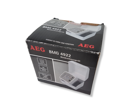 Verenpainemittari ranteeseen (AEG)