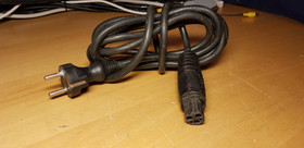 Lämmitysjohto 2,5 m