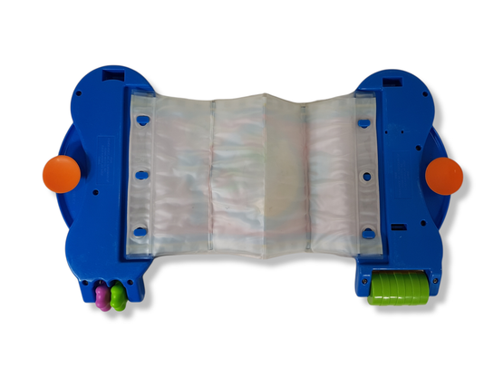 Ruokailualusta (FisherPrice)