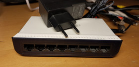 Kytkin (Netwjork S108)