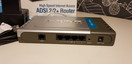 ADSL2 -modeemi (D-Link DSL-524T)