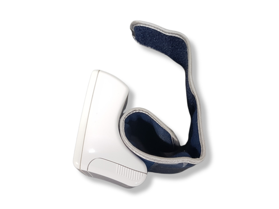 Verenpainemittari ranteeseen (Braun)