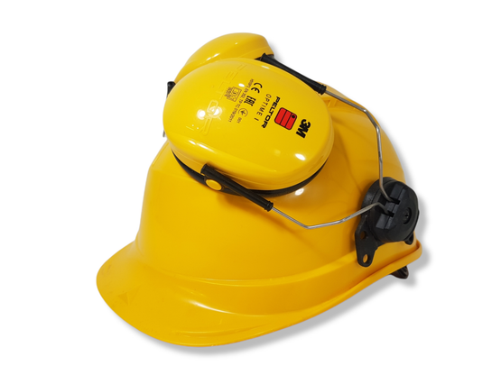 Työmaakypärä (Deltaplus)