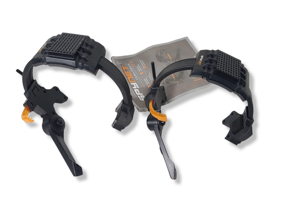 Radiopuhelimet (SpyNet)