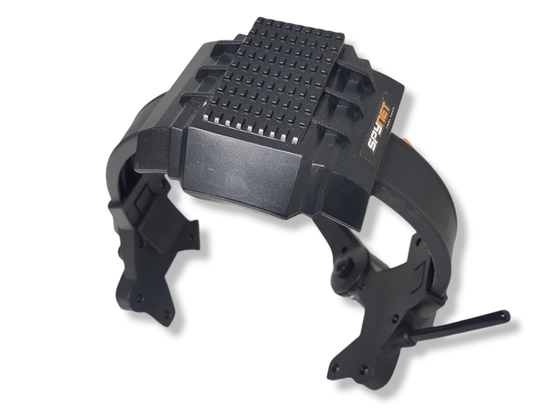 Radiopuhelimet (SpyNet)