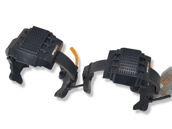 Radiopuhelimet (SpyNet)