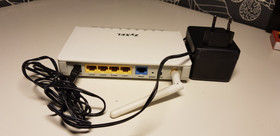 Wifi -reititin (ZyXEL)