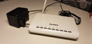 Wifi -reititin (ZyXEL)
