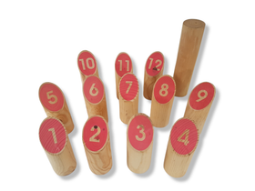 Ulkoiluun ajanvietepeli