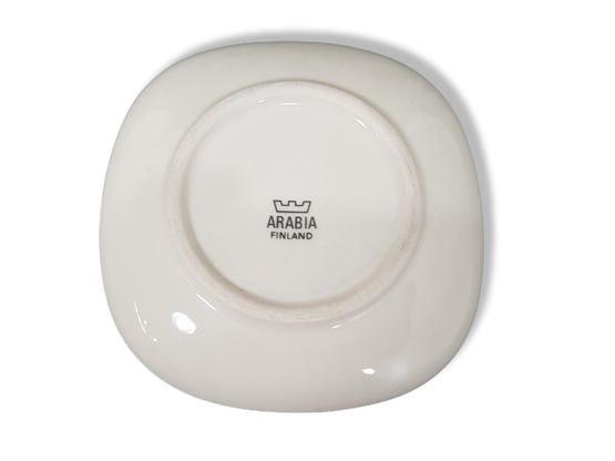 Arabia Åland -seinälautanen