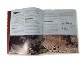 Mad World - Seikkailijan Atlas -kirja