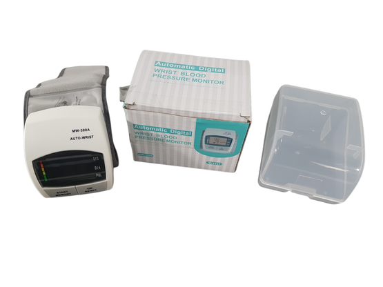 Verenpainemittari ranteeseen (MW-300A)