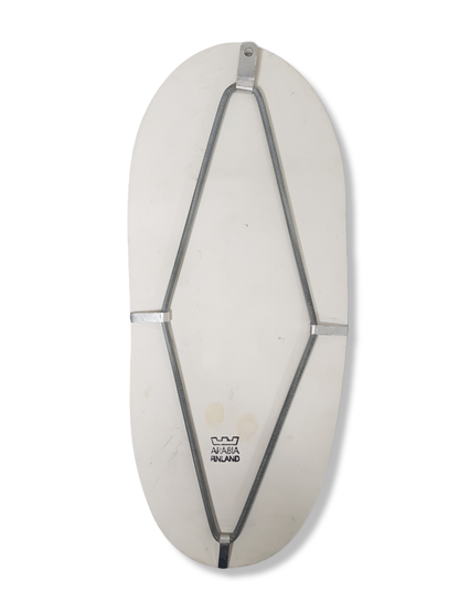 Arabia HLS -seinälaatta, Tähtisilmät