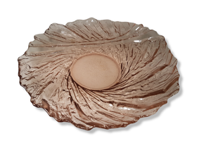 Tarjoilukulho (Riihimäen lasi)