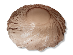 Tarjoilukulho (Riihimäen lasi)