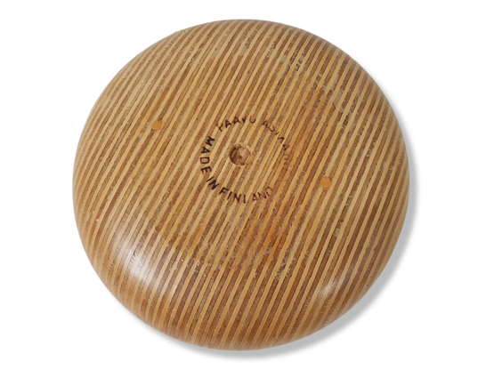 Puinen kulho (Paavo Asikainen)